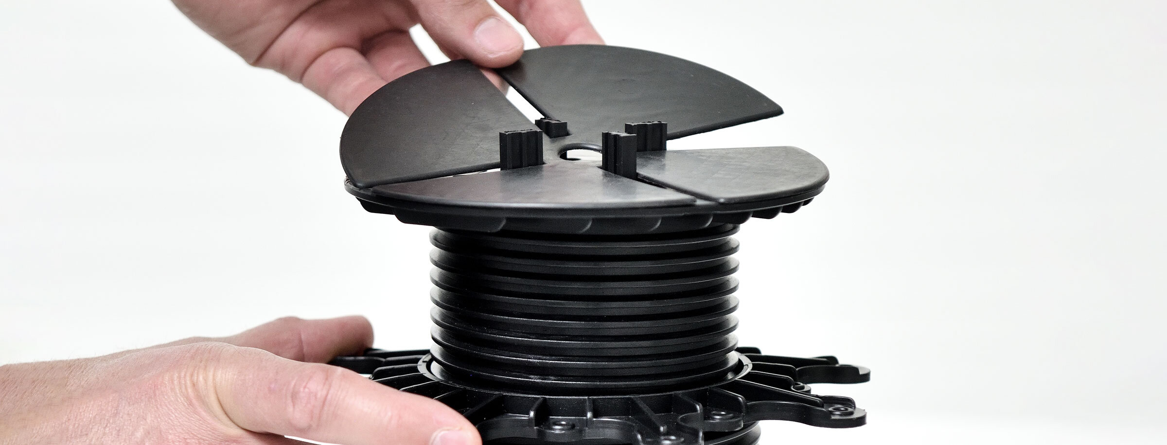adjustable terrace pedestals 04