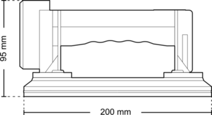 Dimensions akct app front