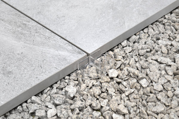 Plots de Terrasse