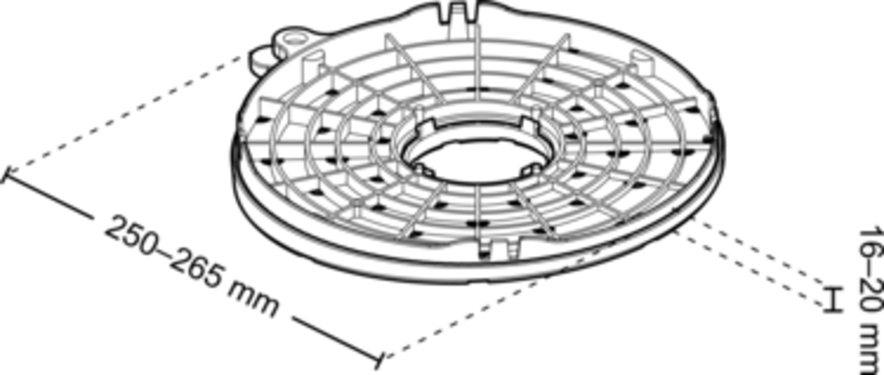 Dimensions max sc oblique 3