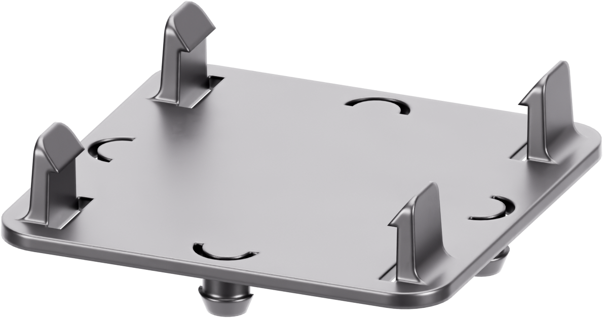 Alu Click Adapter