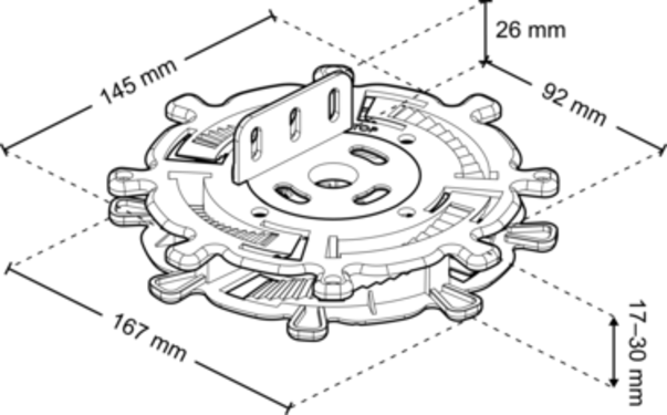 Dimensions spi 017 030 dad oblique 3