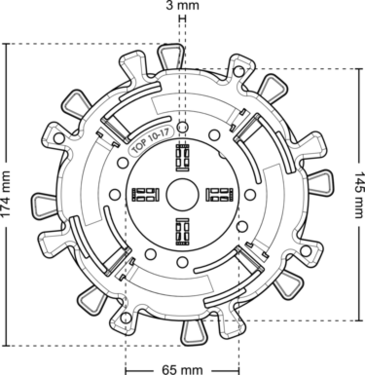 Dimensions spi 010 017 d3 top