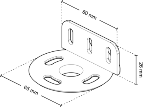 Dimensions akcw dad oblique 3