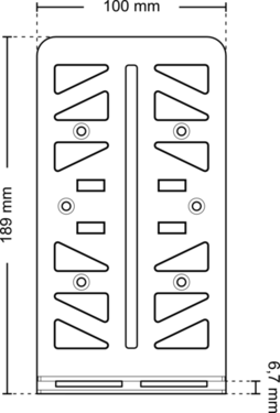 Dimensions akcw wap top