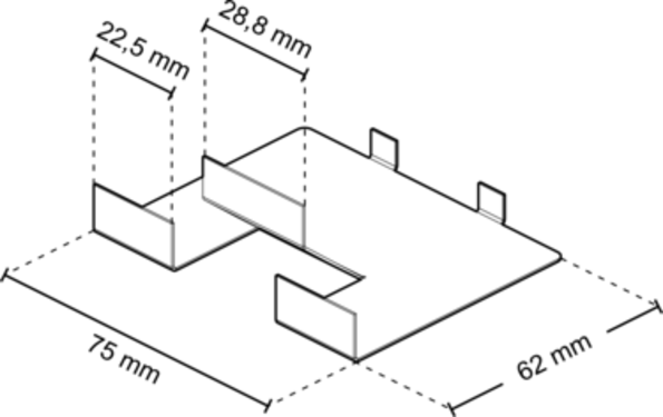 Dimensions akcw edl oblique 3