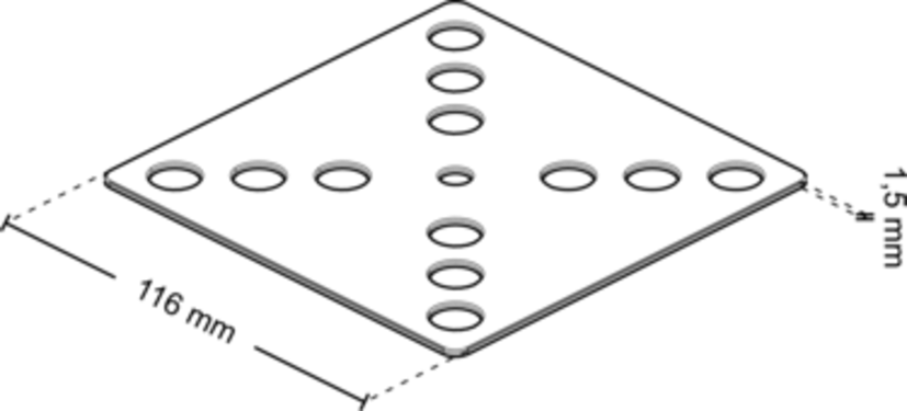 Dimensions decs rp oblique 3