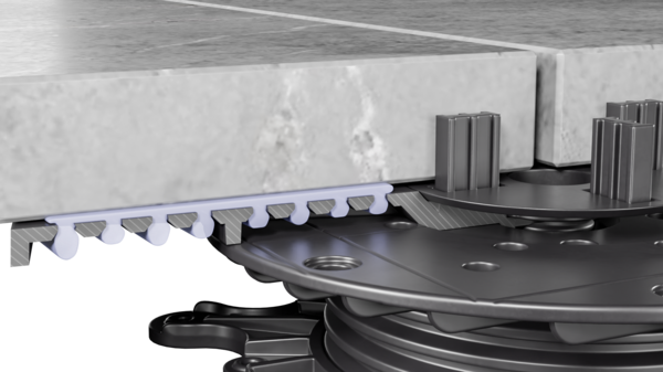 D 0026 DECS WGP assembly 8 glue
