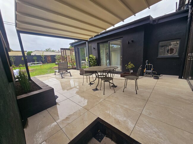 Terrasse Surélevée en Irlande 4
