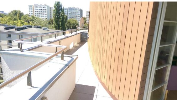 Étape par étape, la pose des dalles de terrasse sur plots 9